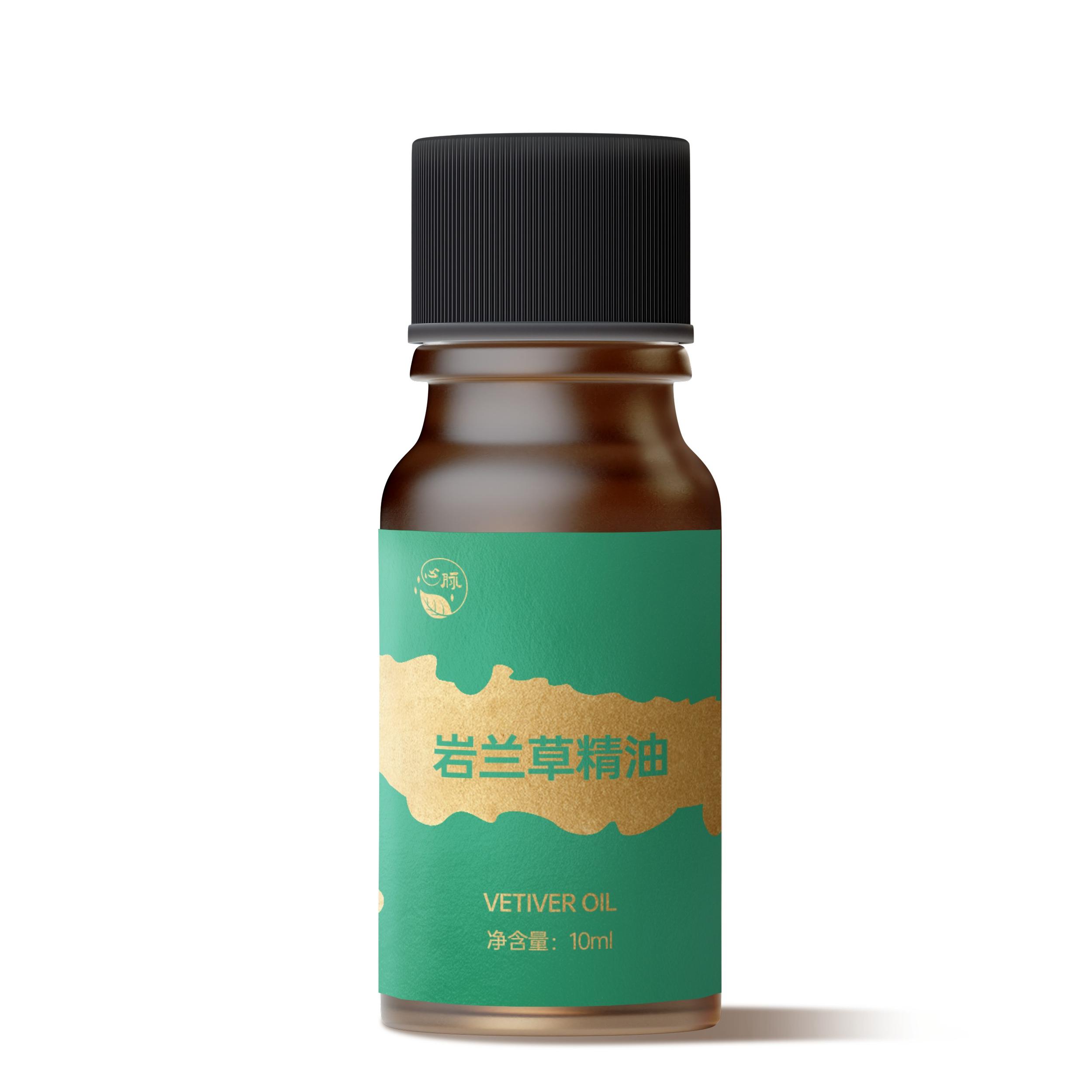 岩兰草精油