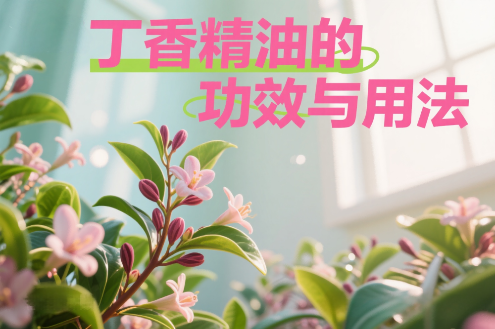 丁香精油的功效与用法.png