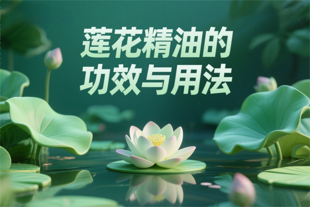 莲花精油的功效与用法.png