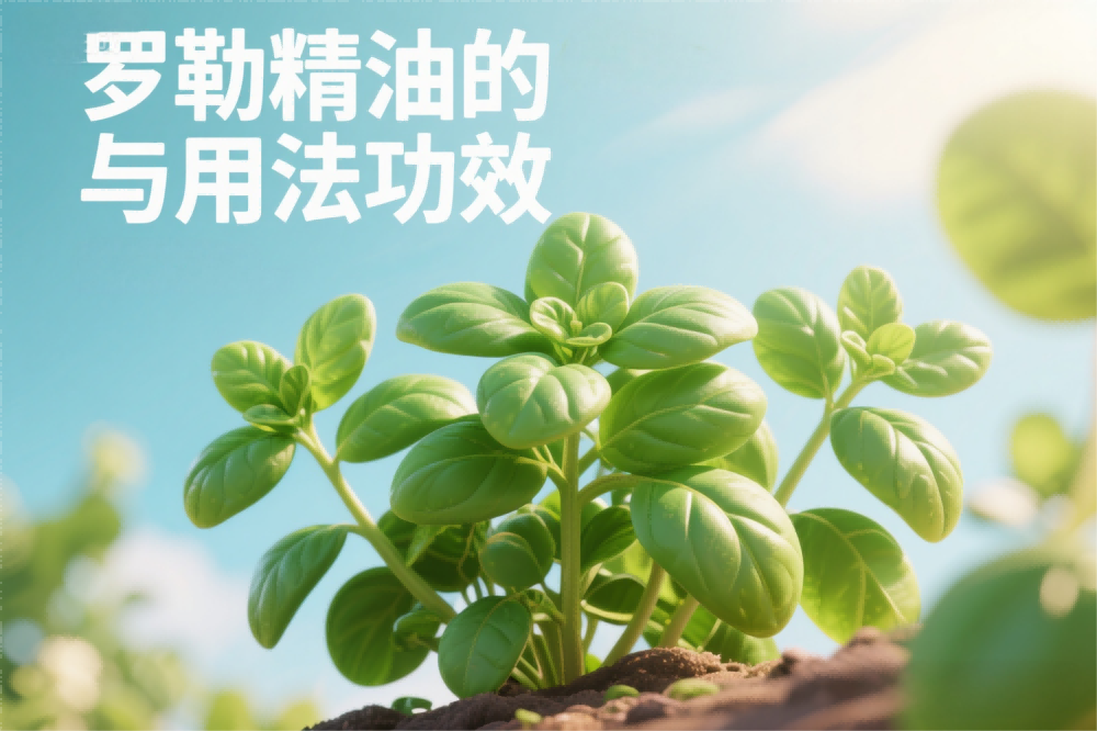 罗勒精油功效与用法.png
