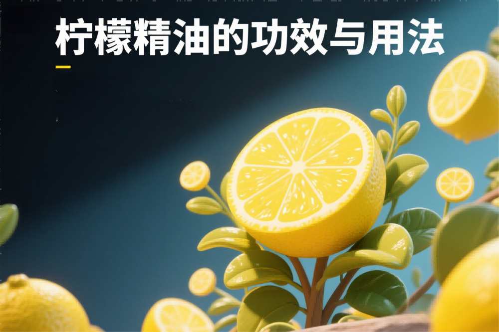 柠檬精油功效与用法.png