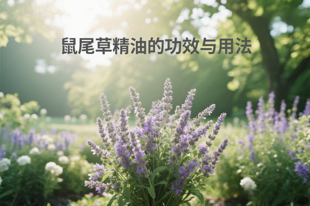 鼠尾草精油功效与用法.png