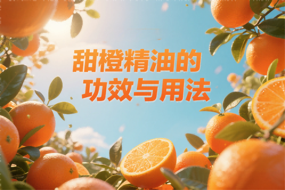 甜橙精油的功效与用法.png