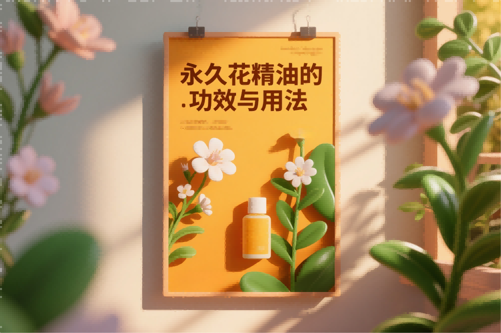 永久花精油的功效与用法.png