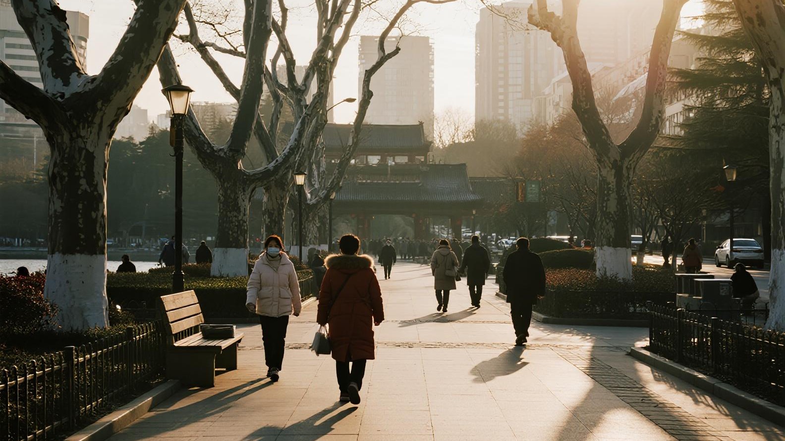 气温“大跳水”，别让身体“速冻”！一份暖身更暖心的精油养护指南